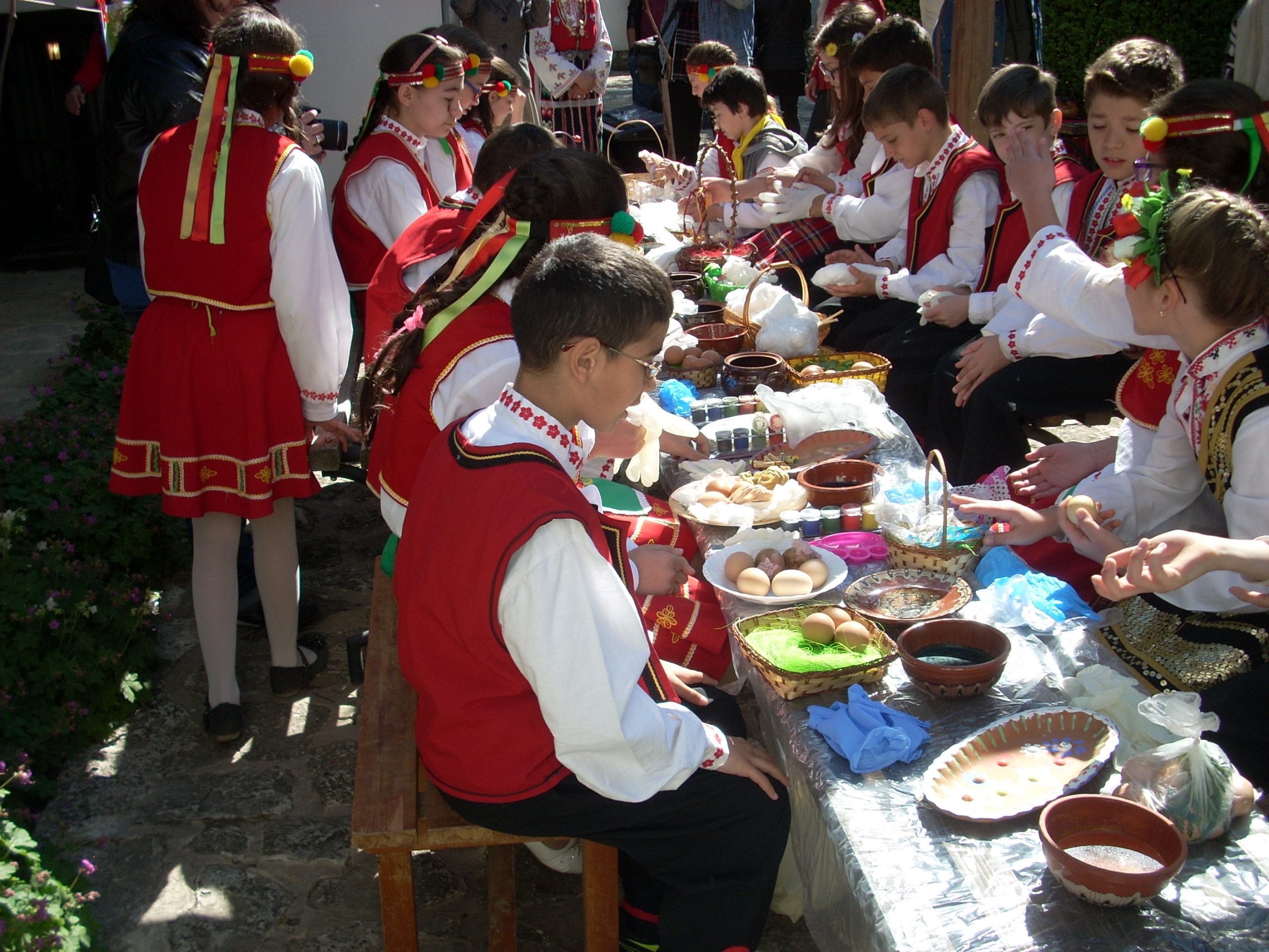 praznici dobrich