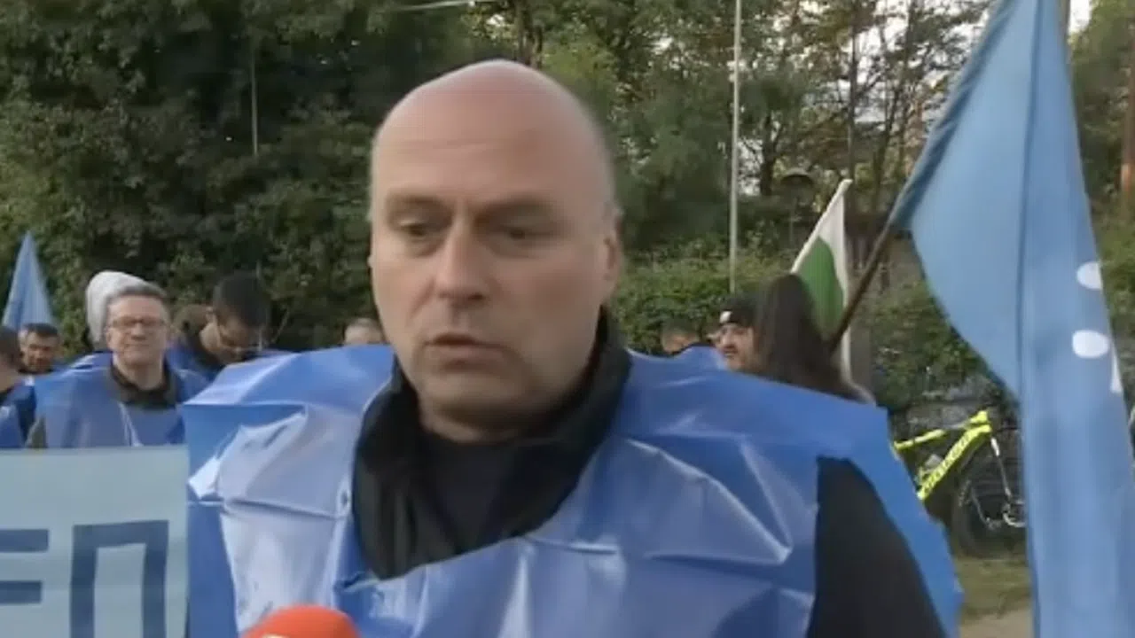 rabotnici