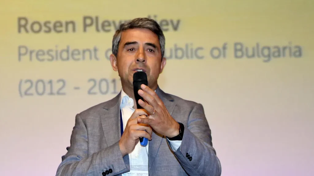 RosenPlevneliev