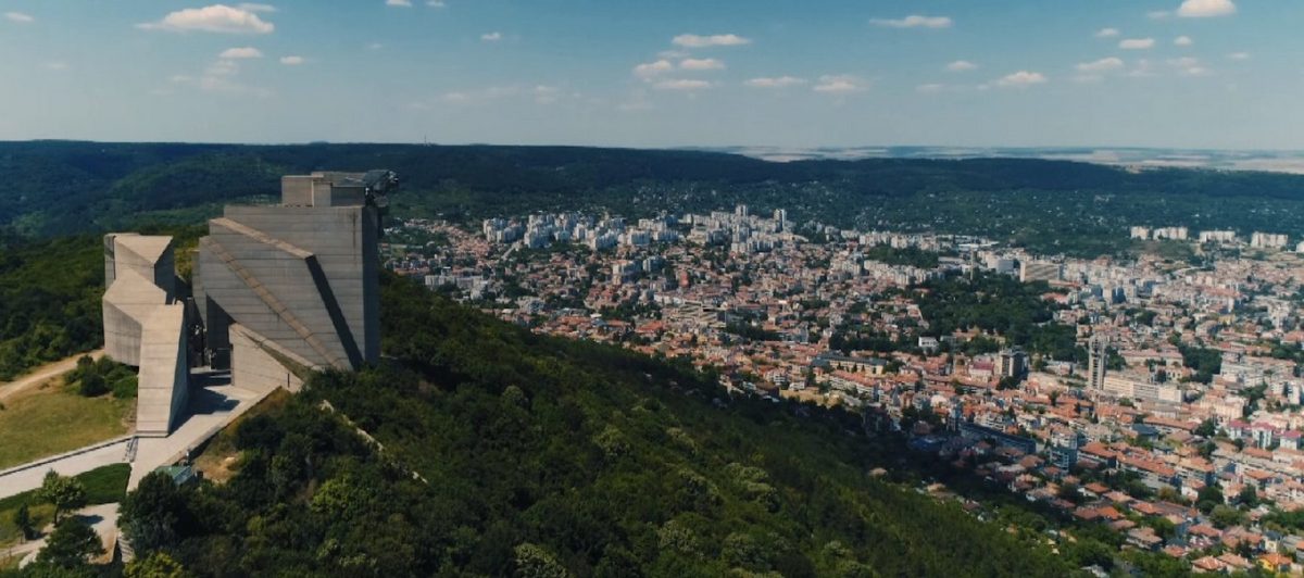 shumen