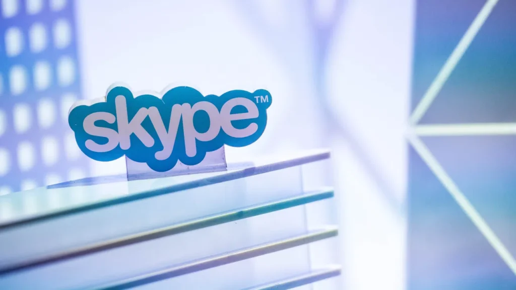 Skype