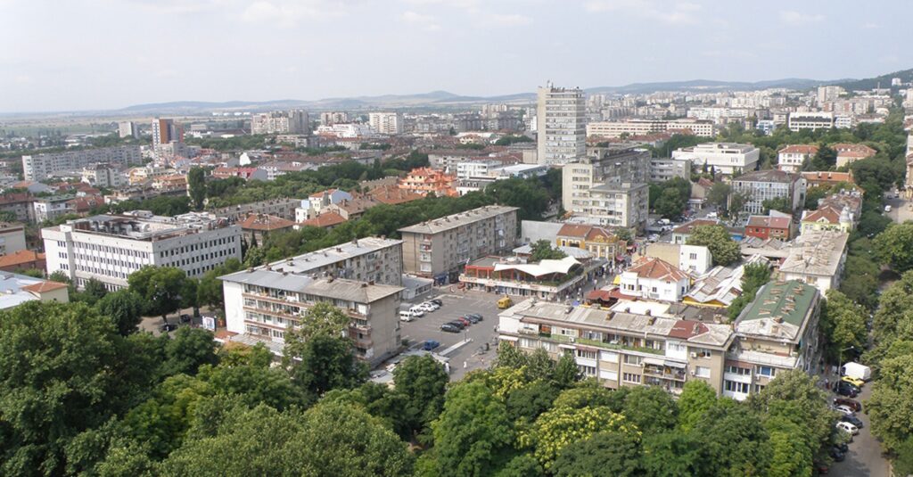stara zagora