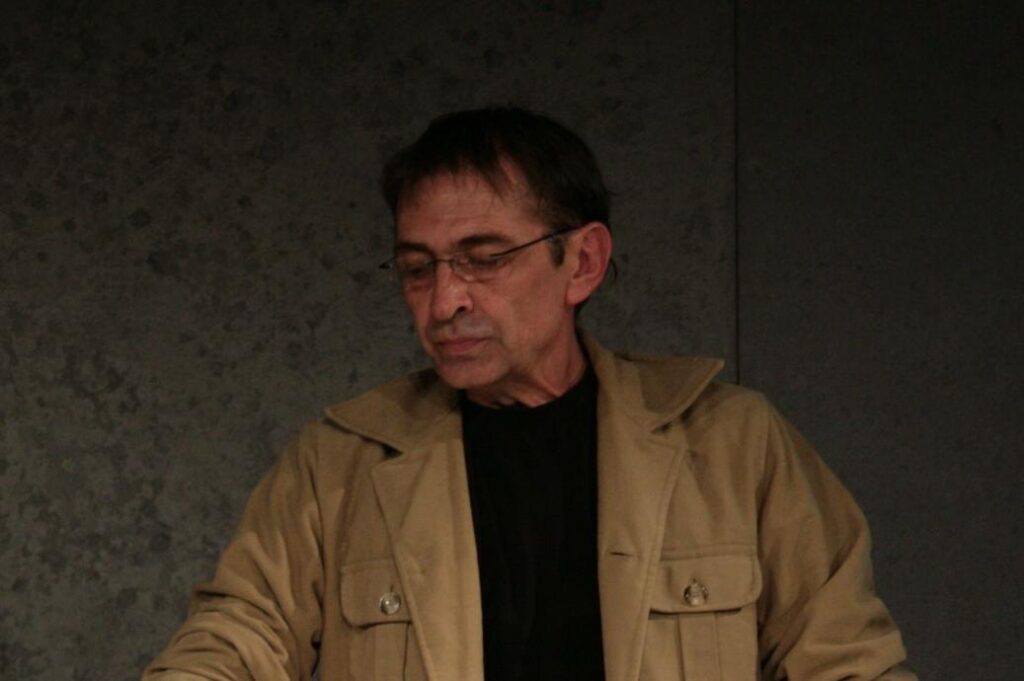 stefan stefanov