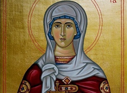 sveta emilia