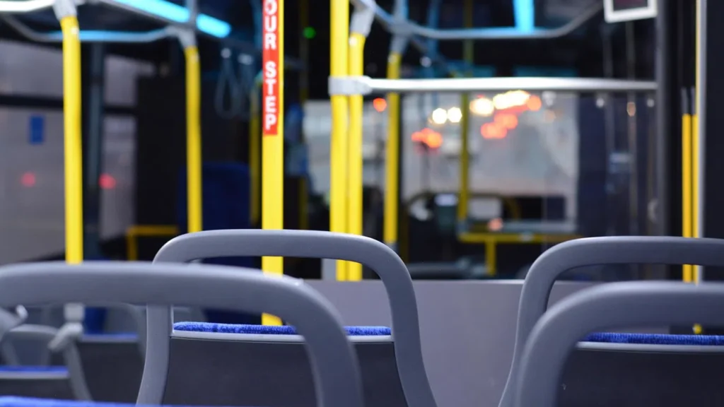 transport