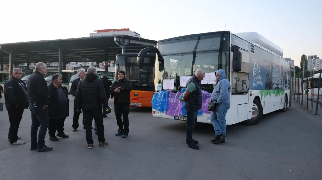 transport