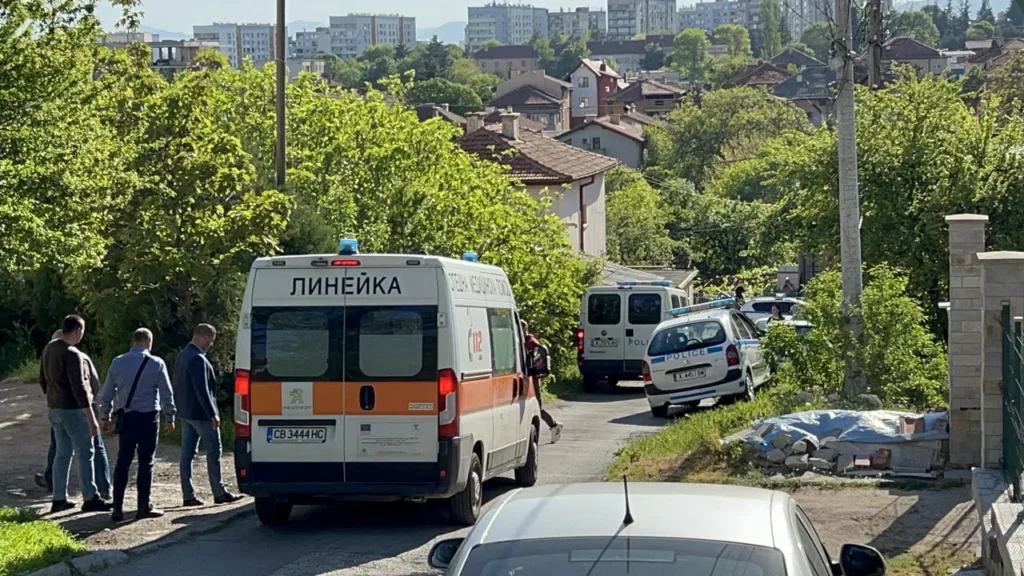 ubiistvo