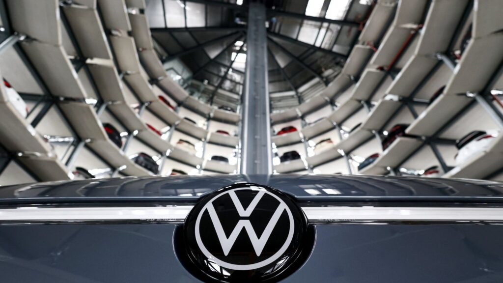 VW