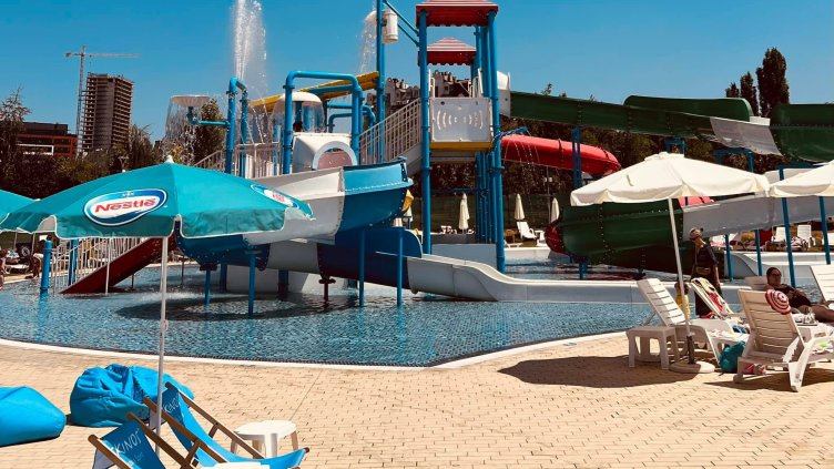 akvapark sofia