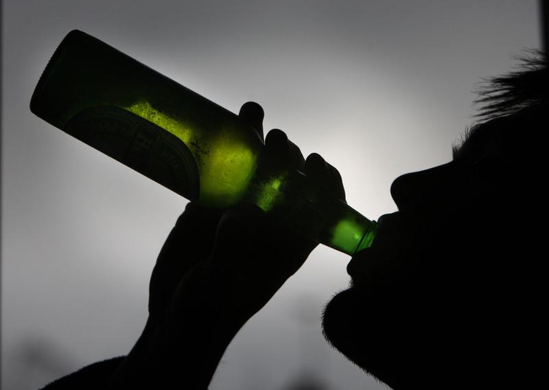 alkohol