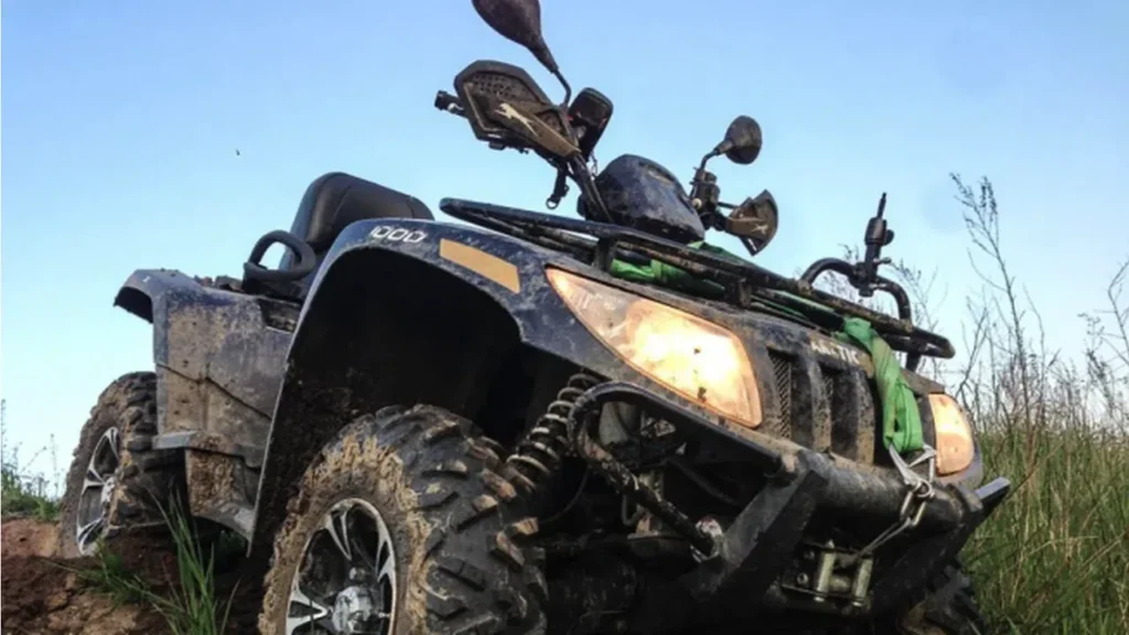 atv