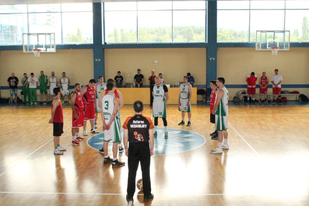 basketbol