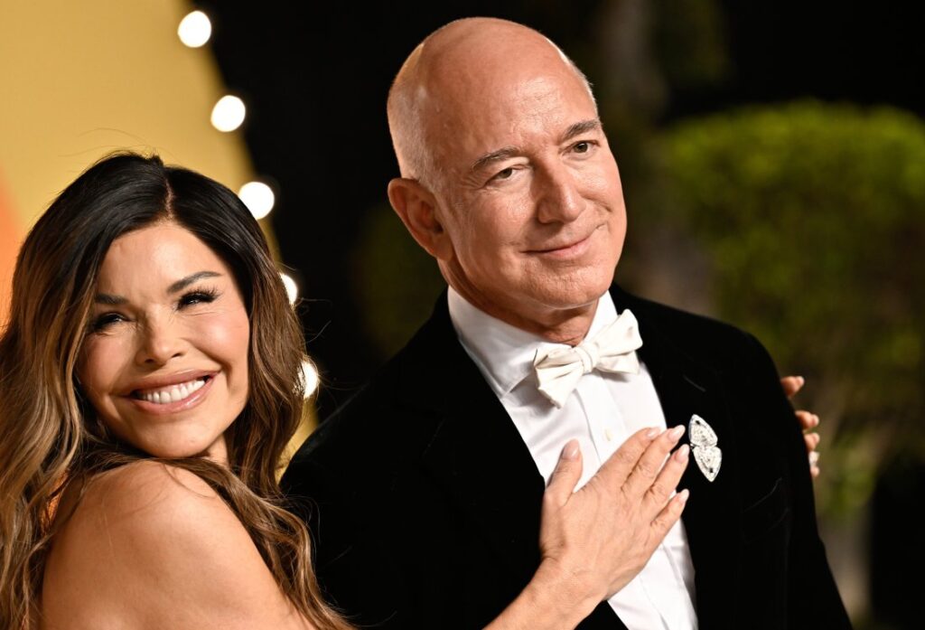 bezos