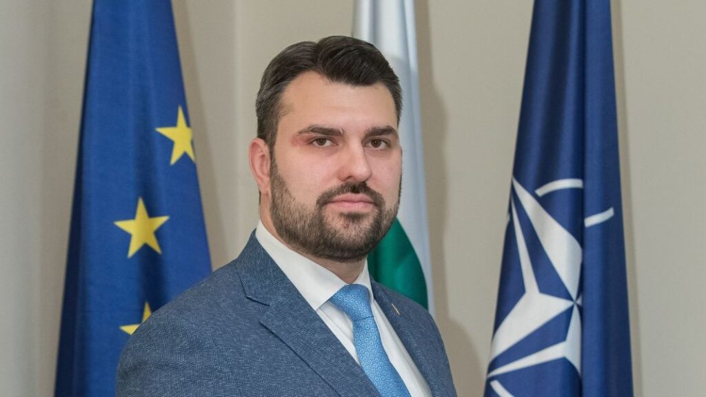 georg georgiev