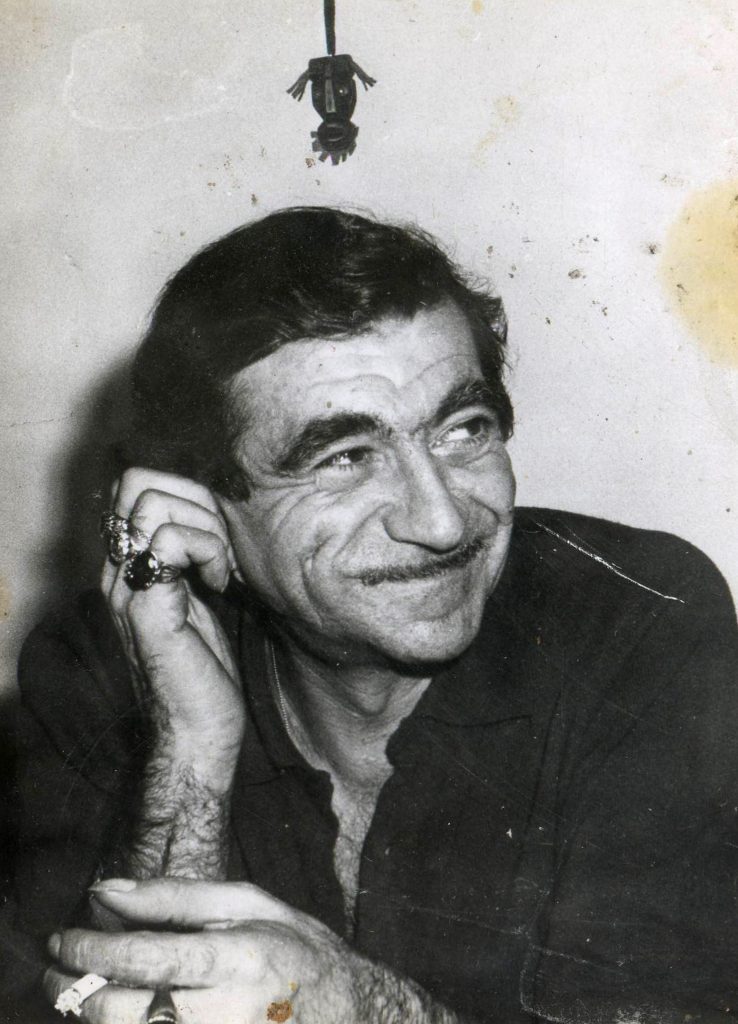georgi parcalev