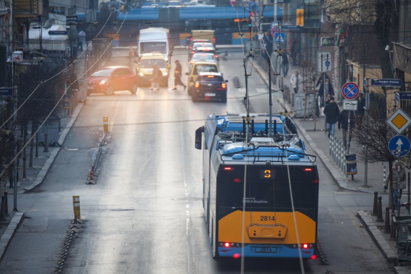 gradski transport