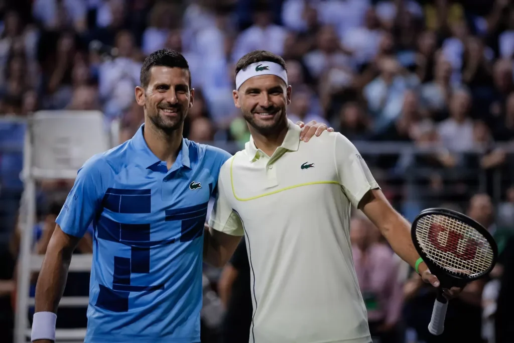 grigor