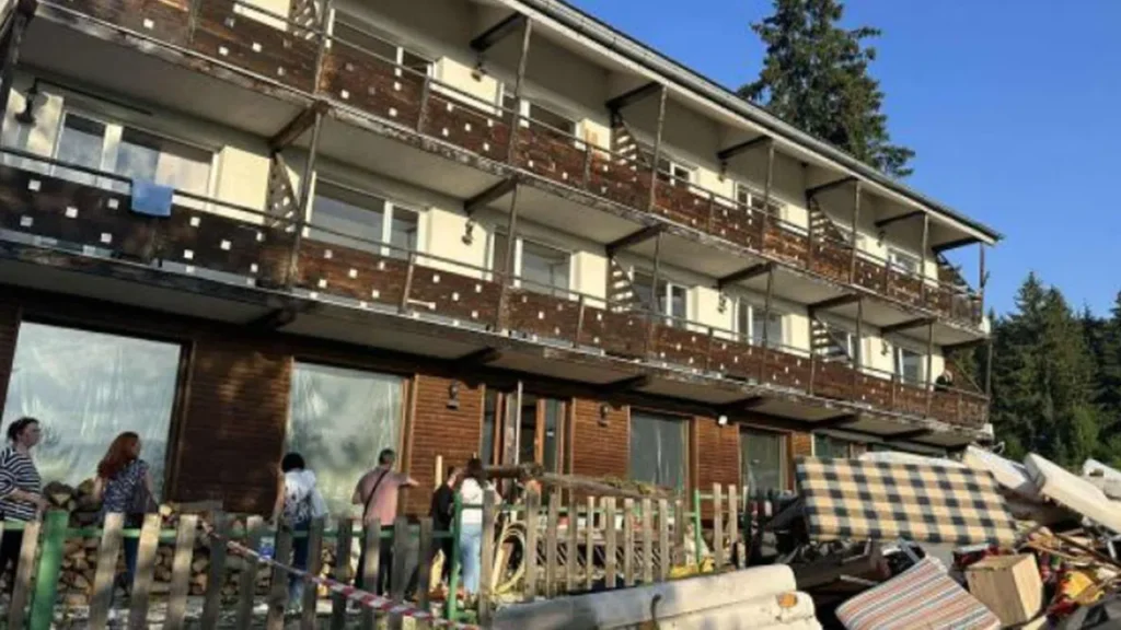 hospis