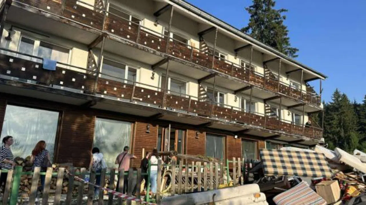 hospis