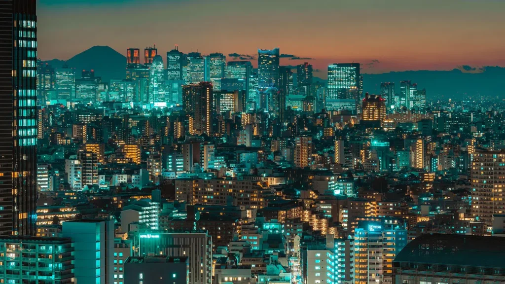 japan