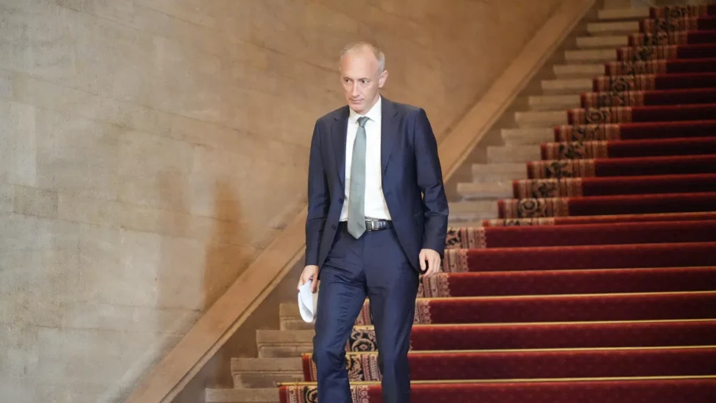 krasimir valchev
