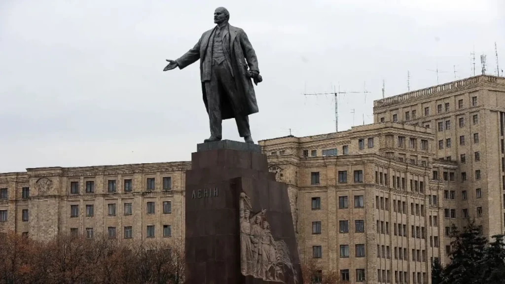 lenin