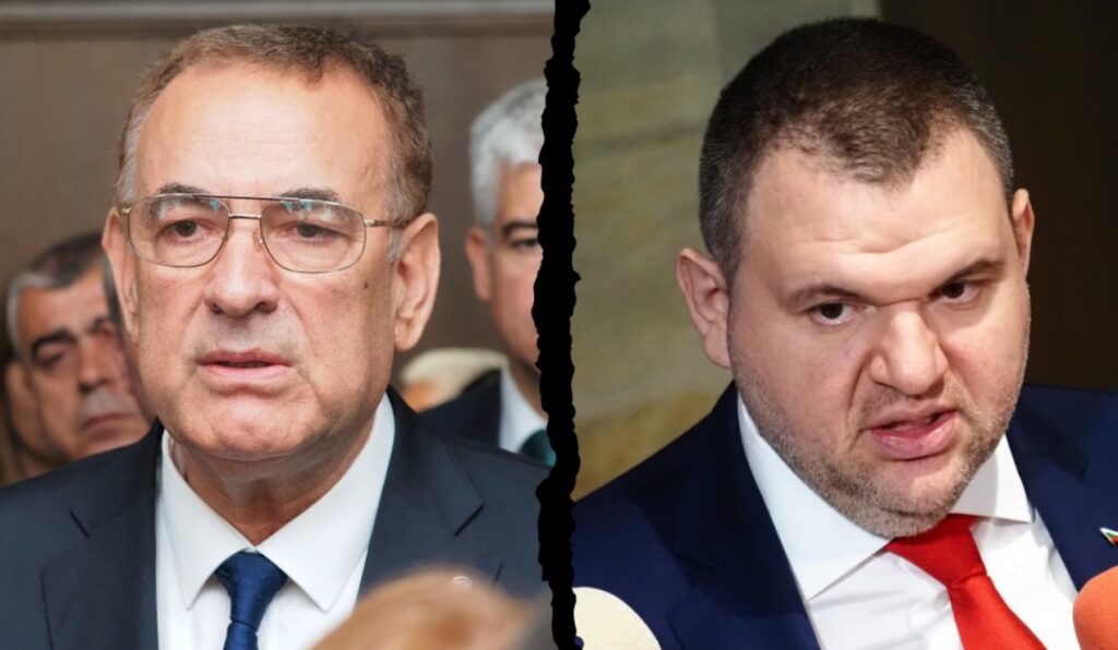 peevski