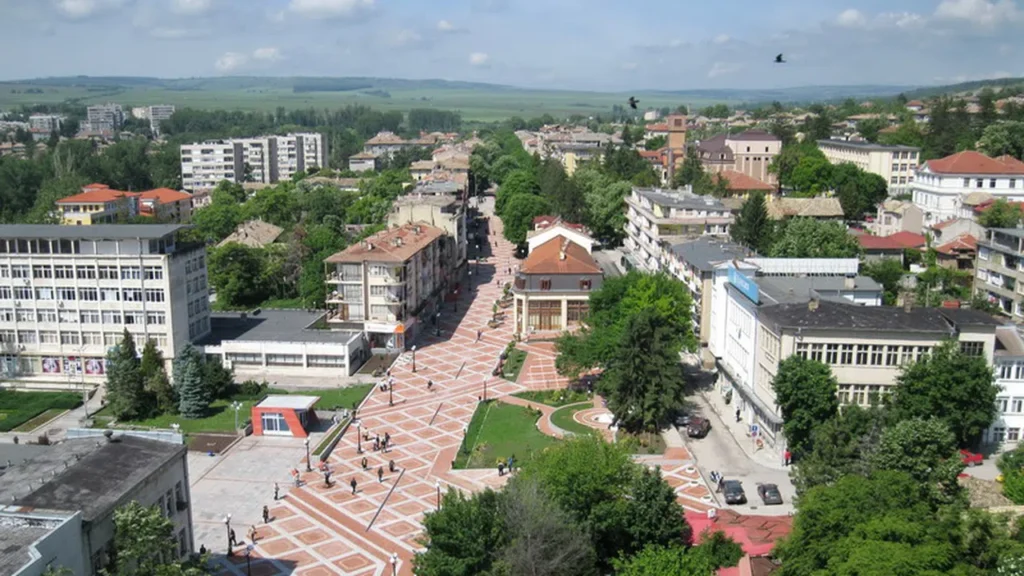 popovo