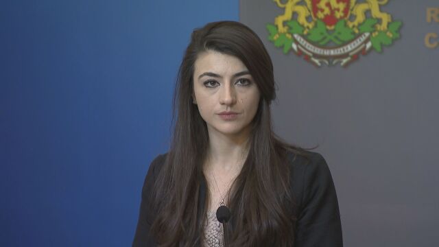Photo: Town.bg Sofia City Court to Rule on Prosecution Appeal Against Lena Borislavova