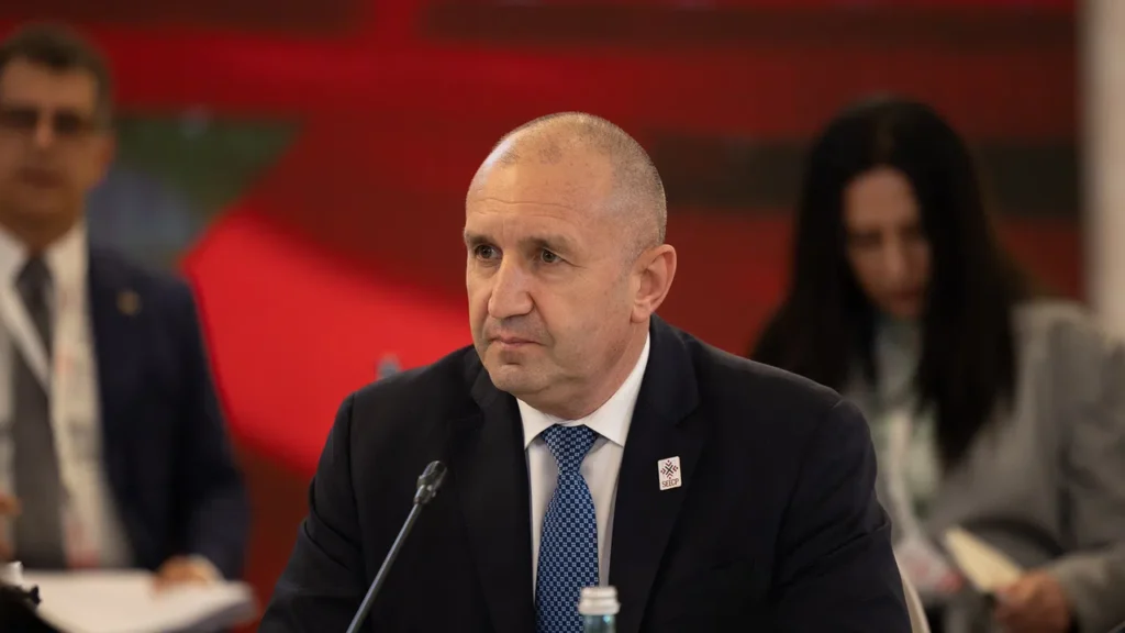 radev