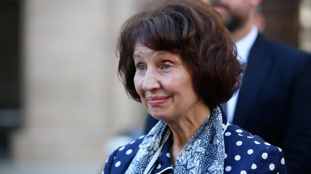 silyanovska