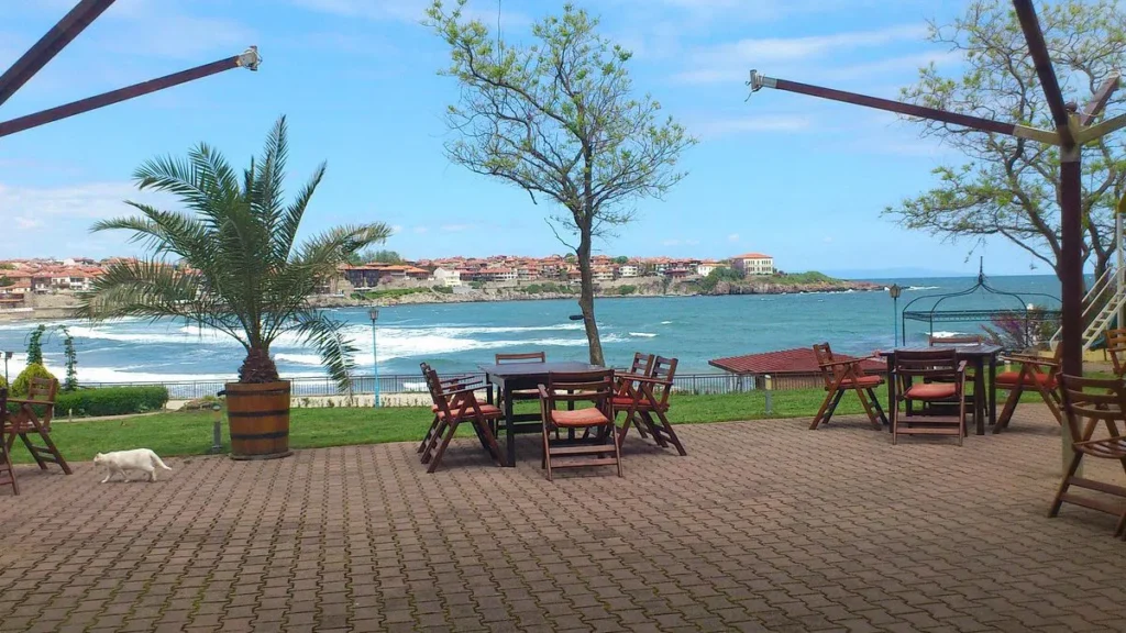 sozopol
