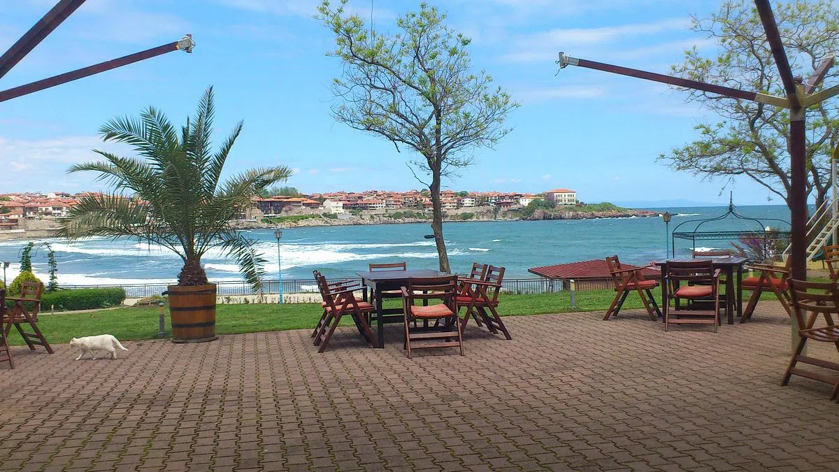sozopol