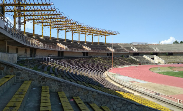 stadion