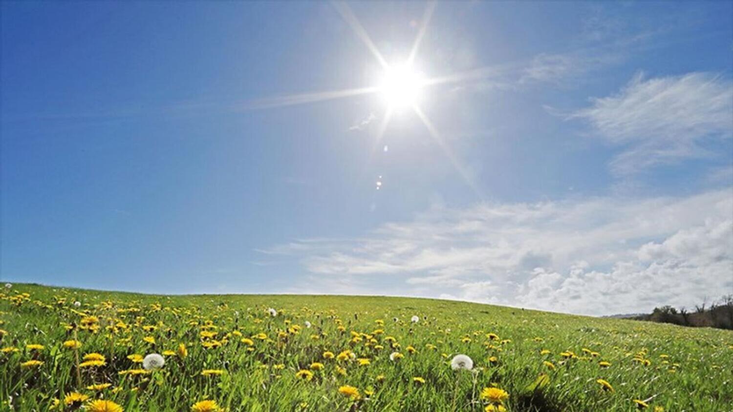 sun