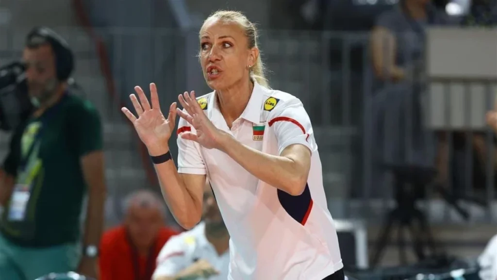 TONI ZETOVA