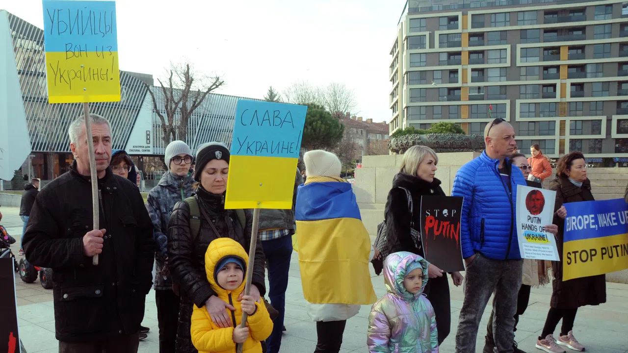 ukraina