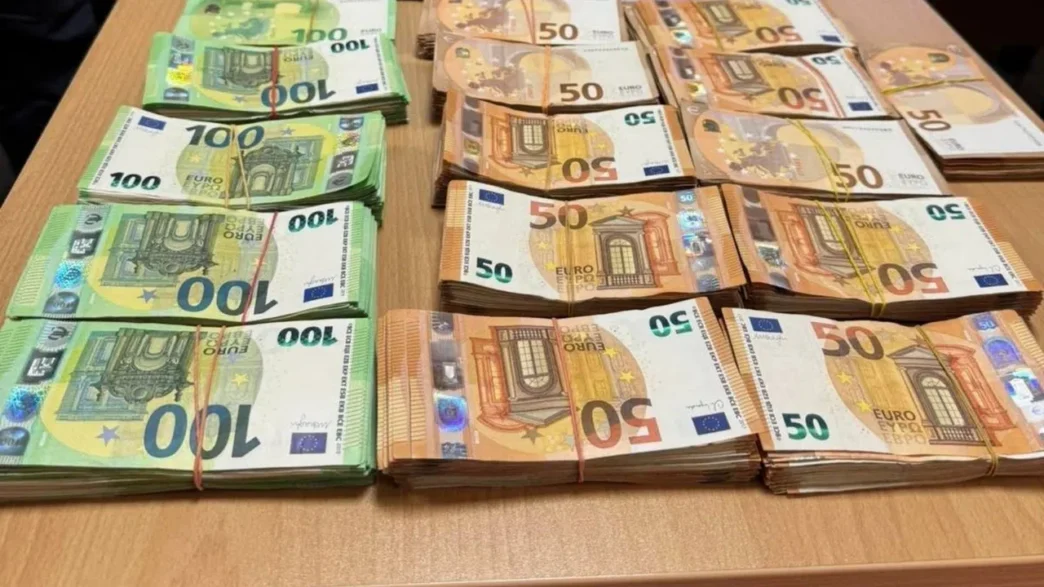 pari evro valuta