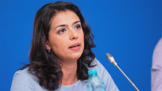 grigorova