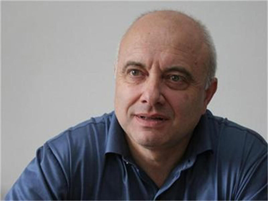 vasil tonchev