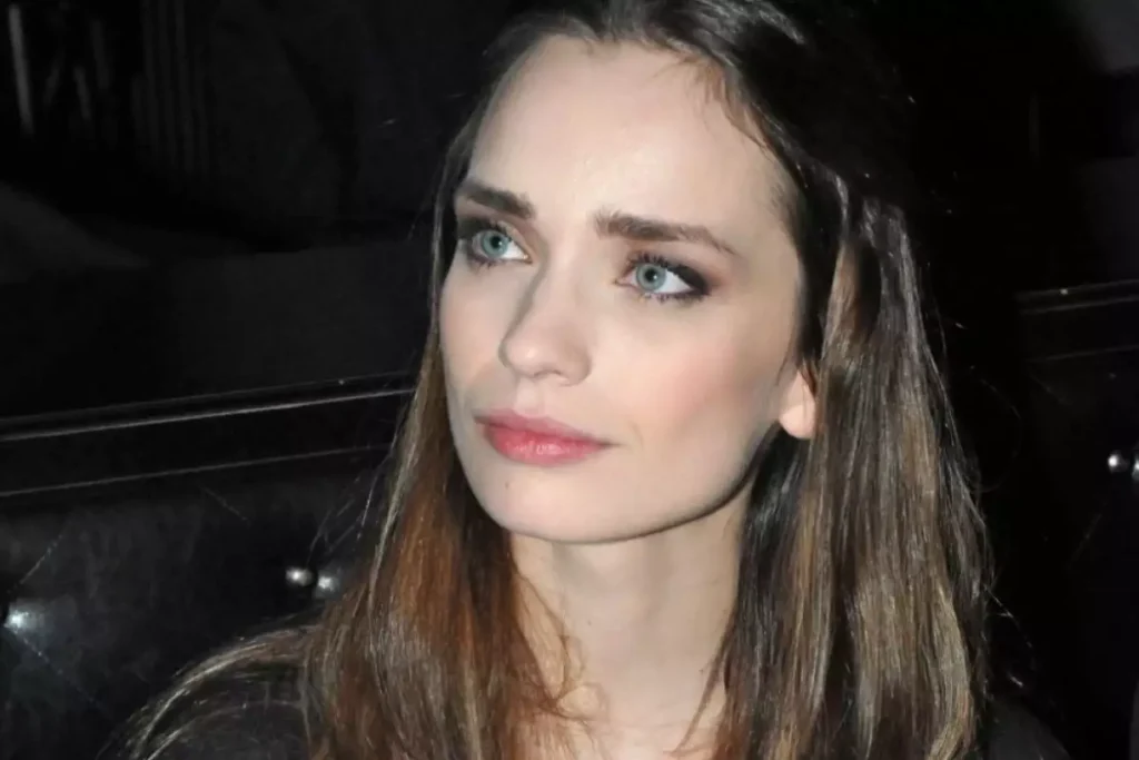 irenamilyankova