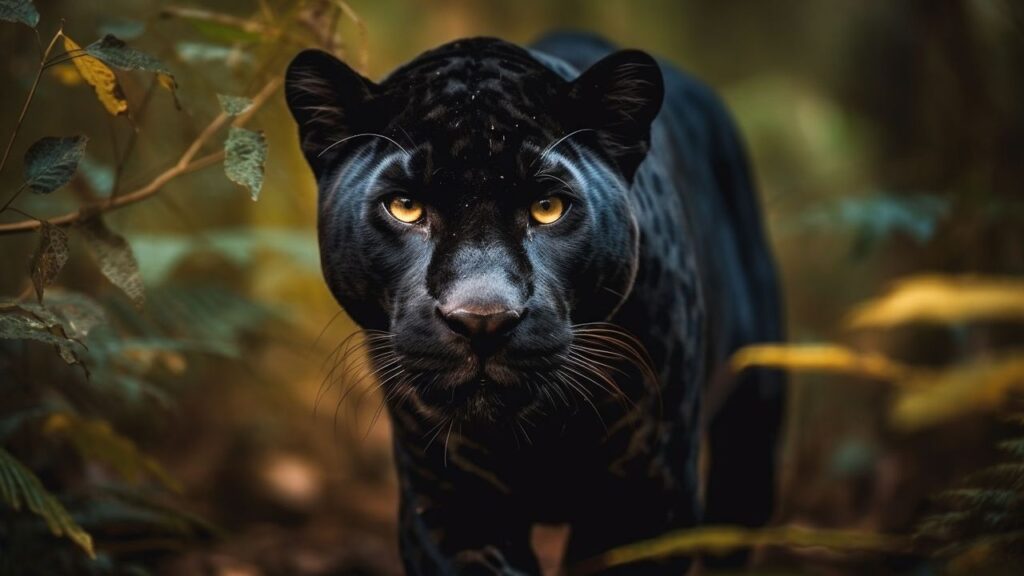 leopard
