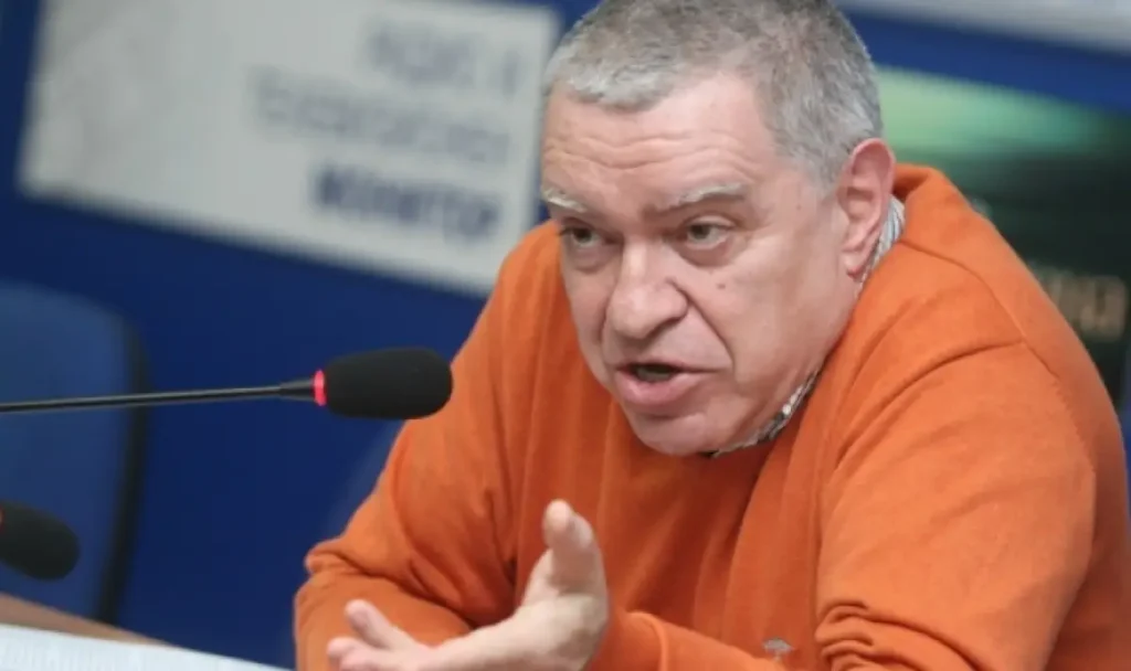 mihail