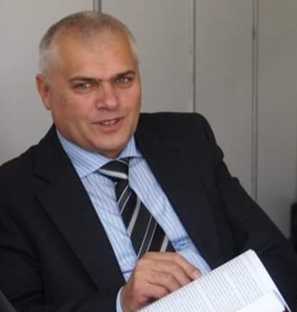 radev