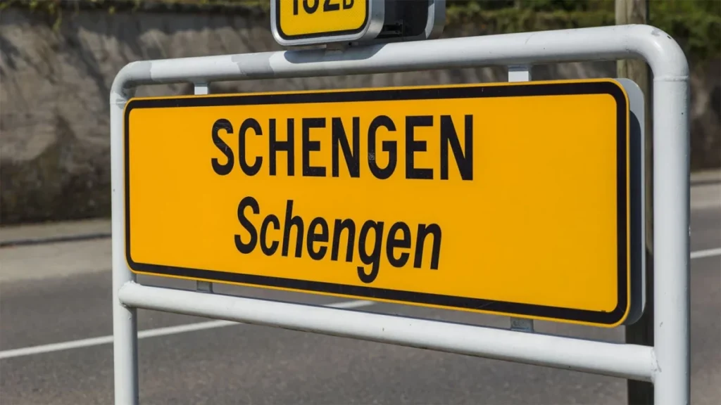 shengen