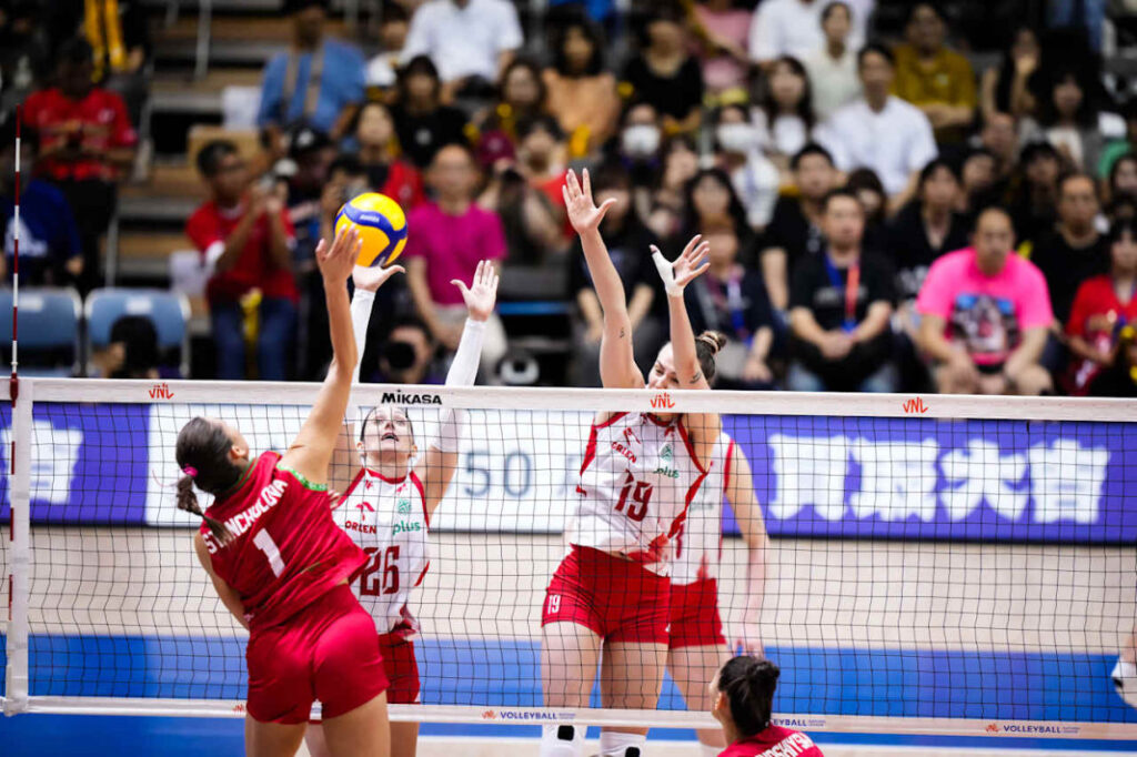 voleyball