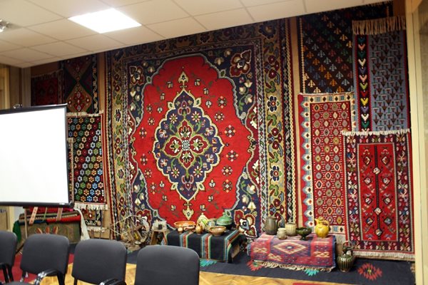 kilim