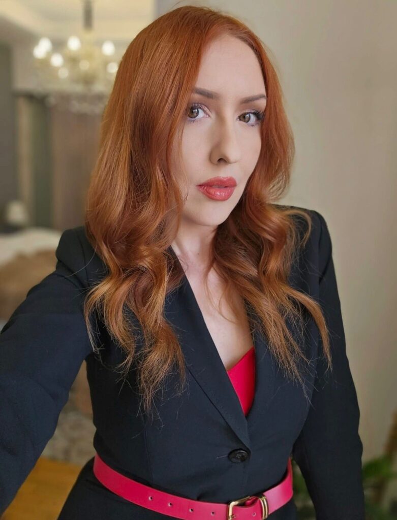 Надежда Ганева