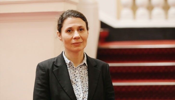 belobradova