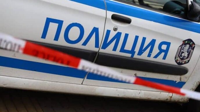 Полиция-5